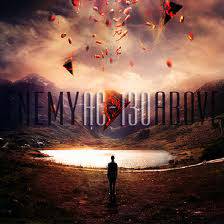 Enemy AC130 Above : Enemy AC-130 Above